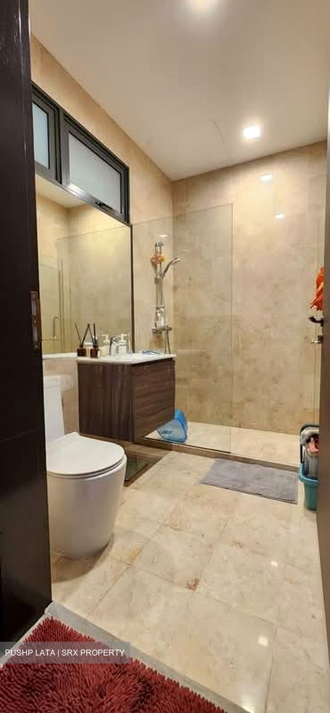 Chestnut Residences (D23), Terrace #573677131